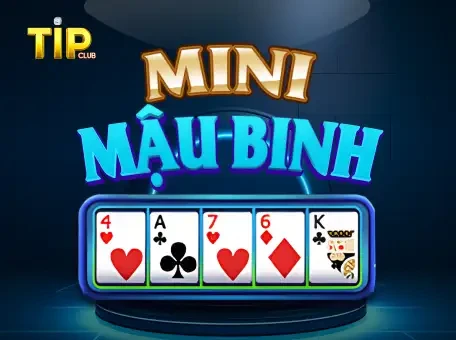 LUCKY88 Mậu binh Mini