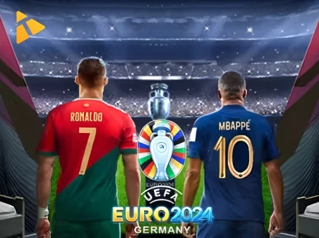 LUCKY88 Euro 2024