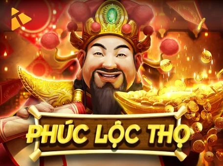 LUCKY88 Phúc Lộc Thọ