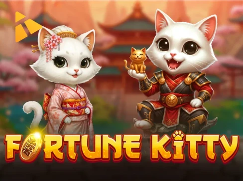LUCKY88 Fortune Kitty