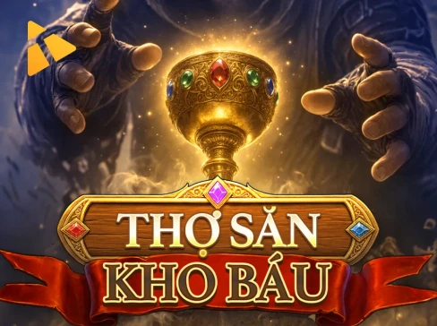 LUCKY88 Thợ Săn Kho Báu